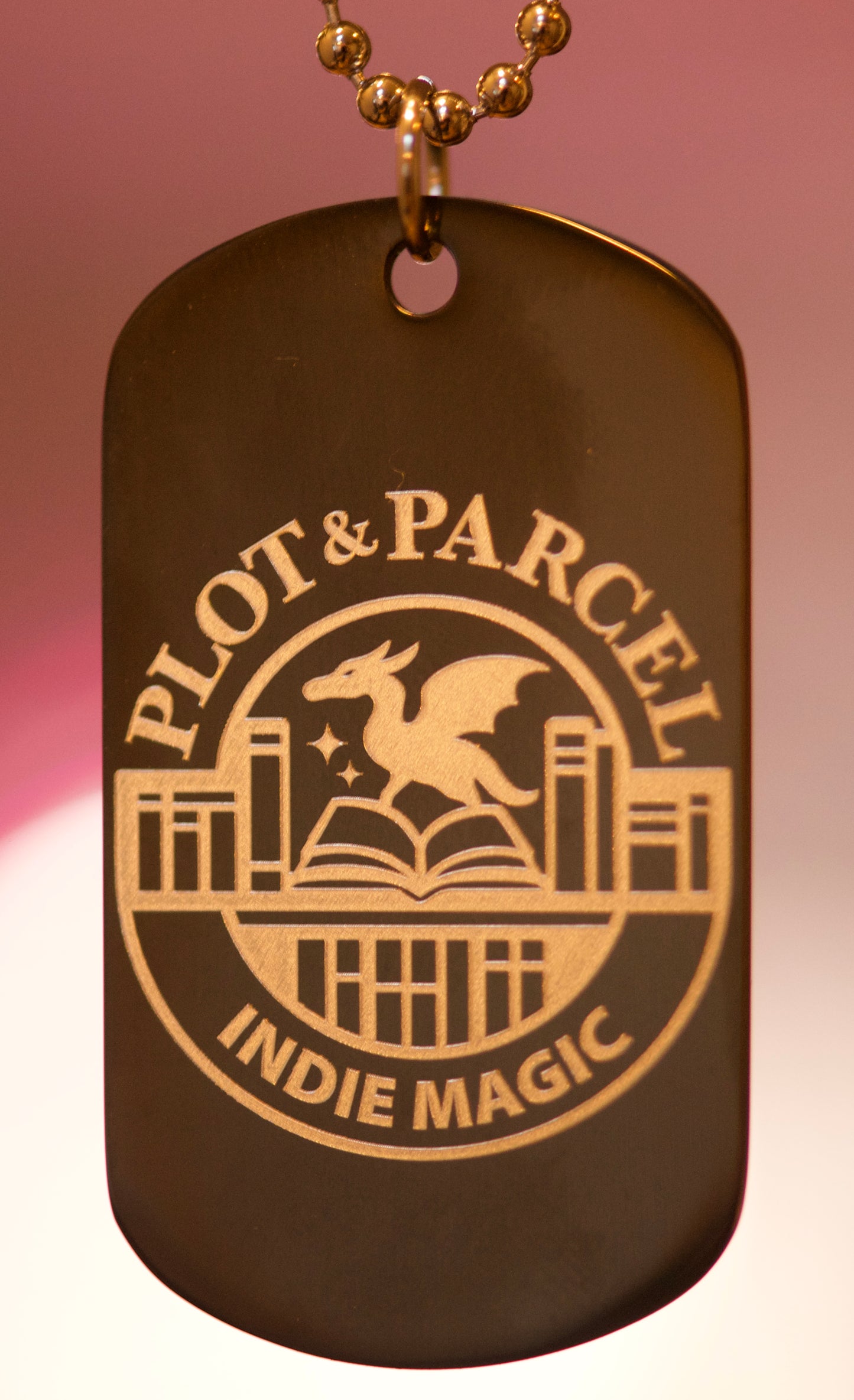 Devon’s Plot & Parcel Bundle