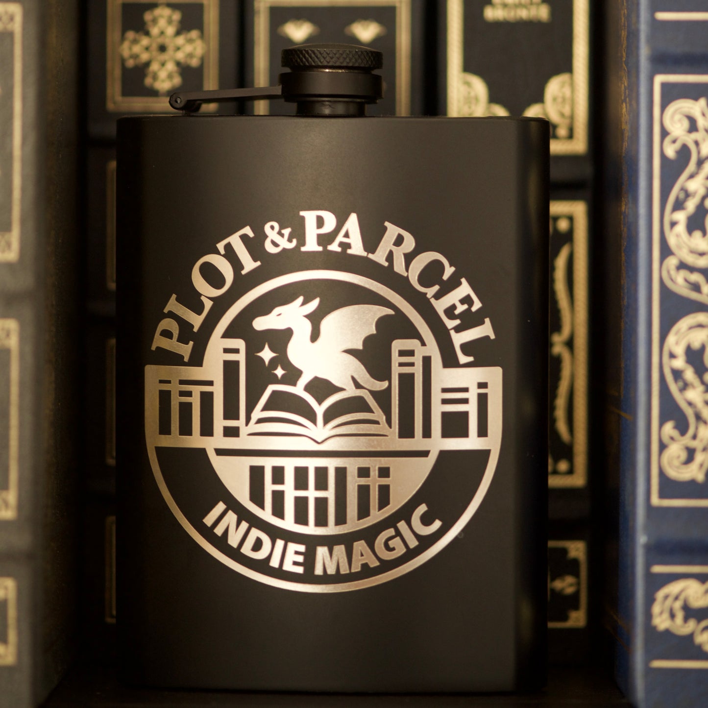 Devon’s Plot & Parcel Bundle