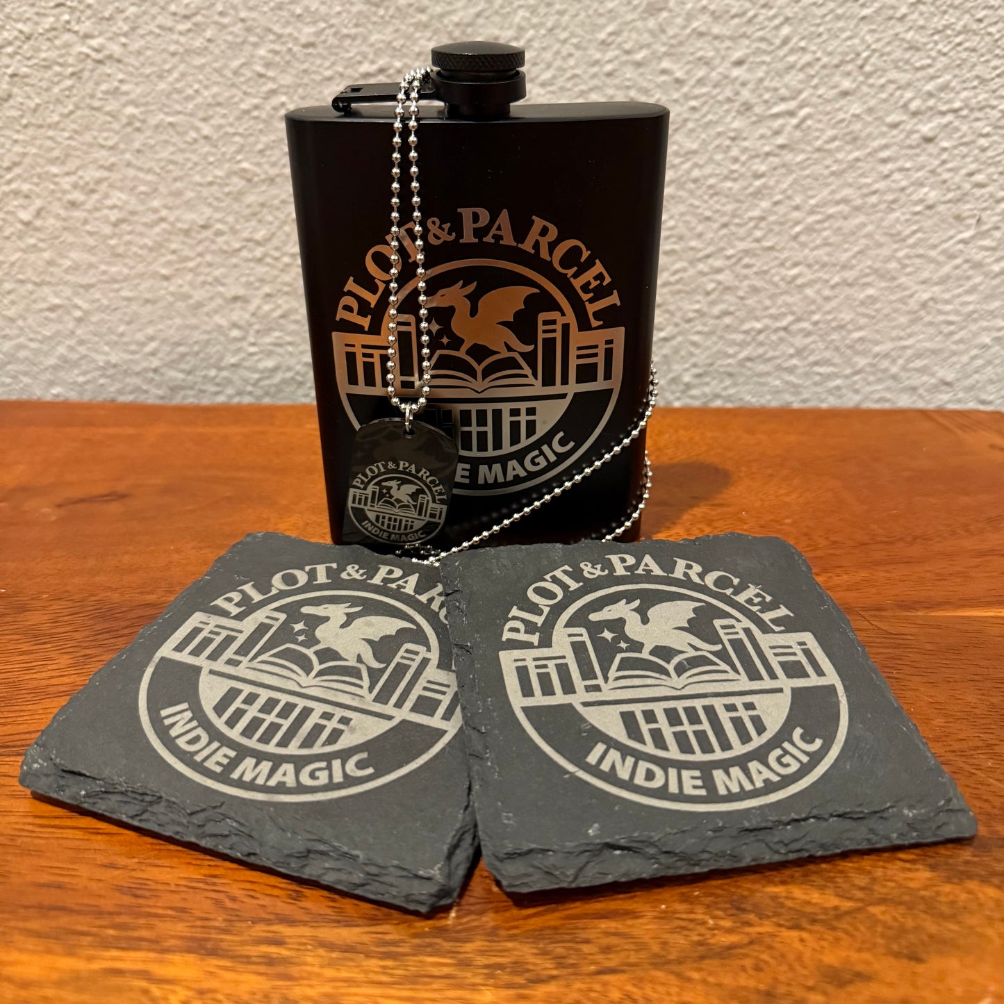 Devon’s Plot & Parcel Bundle