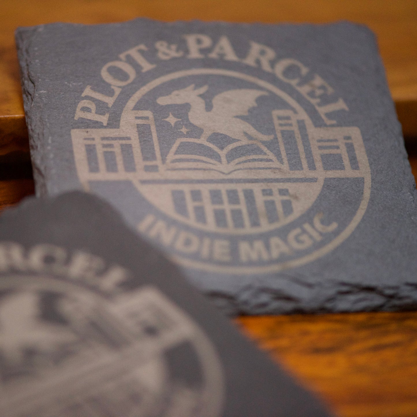 Devon’s Plot & Parcel Bundle